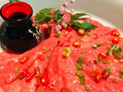 贵妃醉牛肉-大隐·成都火锅Bistro(合生麒麟新天地店)