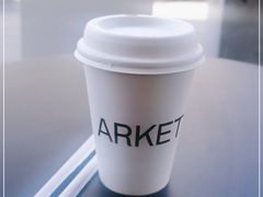 -ARKET CAFÉ(三里屯太古里店)