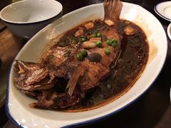 -咸亨酒店•非遗绍兴菜•中华老字号(堂吃餐厅)