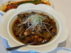 凤烧甲鱼-渝信川菜(南滨店)