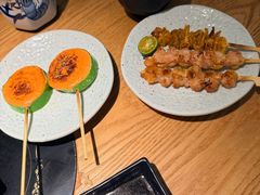 -沼津港精致料理·寿喜烧·烧鸟(青浦宝龙广场日料榜单店)