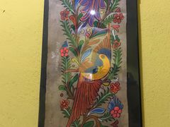 -panchos 墨西哥餐厅(嘉绿苑店)