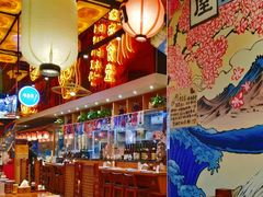 大堂-有喜屋·深夜食堂(环宇荟店)