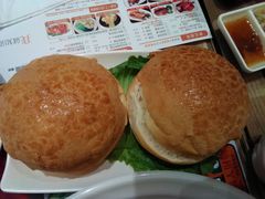 -香港新曜记茶餐厅(万泰城店)