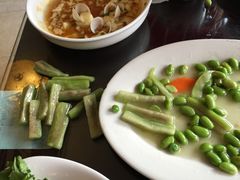 -七宝农家菜(七宝老街店)