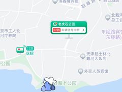-老虎石海上公园