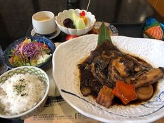 -红叶日本料理(三八广场店)