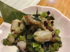 -森味薪火烧•烧鸟居酒屋•日本料理(望京店)