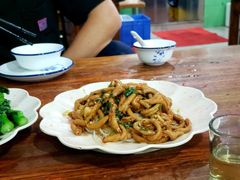 豉油皇鹅肠-南记食粥坊·宵夜大排档(莲花总店)
