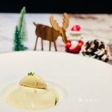 甜品界的天花板丨这个圣诞真「怪诞」🎄