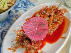 -姑苏家宴·苏帮菜·松鼠桂鱼(苏州总店)
