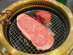 -觅福里•熟成和牛餐厅