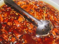 -醉英雄四川料理(新塘万达广场店)