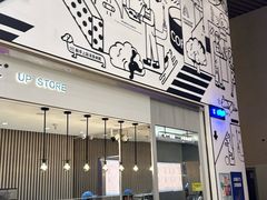 -iTAFE蓝火柴(新光汇店)