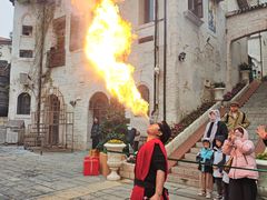 -华谊兄弟（长沙）电影小镇