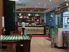 大堂-闽鄂情·闽南招财鸭(水头店)