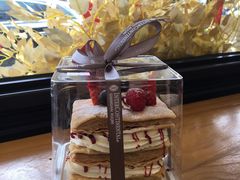 -梦菲思饼屋(瑞金宾馆店)