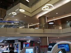 -皇庭广场(福华三路店)