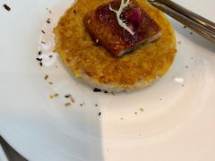 -蔡澜港式点心(皇庭广场店)