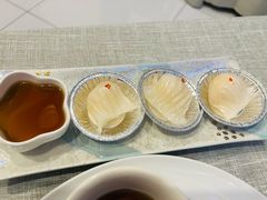 -得丘礼享谷·玉兰苑