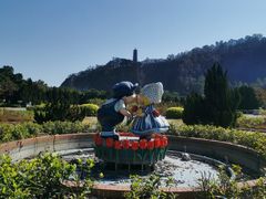 -南沙蒲洲花园