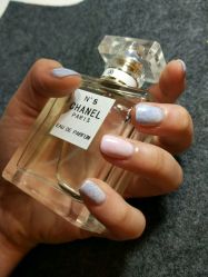 纯色-喵酱日式美甲美睫Neko Nail Studio