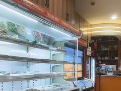 -哈尔滨小酒馆·鲜肉现穿自助烧烤(康新花园店)