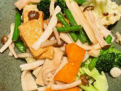 -安南越南餐厅(青岛万象城店)