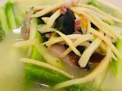 上汤芦笋-牧羊餐厅