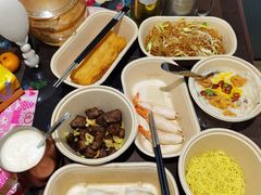 -翠园(北京王府中环店)