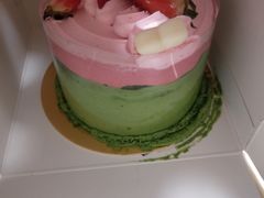 -PAPER STONE BAKERY(天环店)