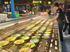 -九记潮汕现切鲜牛肉自助火锅(长沙·方圆荟店)