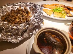 -汤城小厨•粤菜•靓汤(金宝街店)