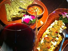 iphone_upload_pic-花马天堂云南餐厅 Lost Heaven(高邮路店)