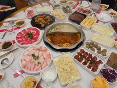 -多迷烫菜广场(水心大厦店)
