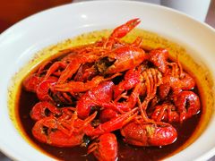-有位虾匠·香辣蟹·小龙虾(李村店)