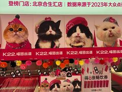 -K22.酸奶草莓(烟台芝罘店)