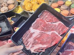 -哈哈碳都·牛肋条无限自助烤肉(台江万达店)