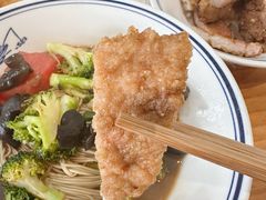 -天天鲜面馆(衡山路店)