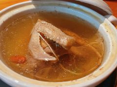 -花潮料理艺食馆(世欧广场店)