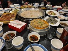 -老来福·非遗酸汤兔(凯旋路店)