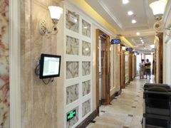 -新恬乐大酒家(沧达大厦店)