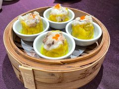 -粤匠·澳门点心粤菜海鲜(澳门半岛店)