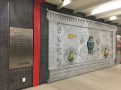 -平安里(地铁站)