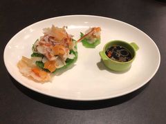 -广州文华东方酒店·江-由辉师傅主理