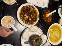 -陈麻婆豆腐总店