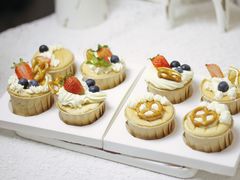 -糖秋Cake DIY·蛋糕定制·甜品台(观音桥店)