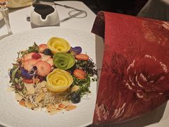 -狮拾久·现代新加坡料理(壹方城店)