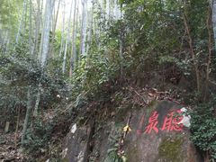 -五泄景区