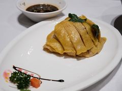 白切散养鸡-930私房菜(欧阳路店)